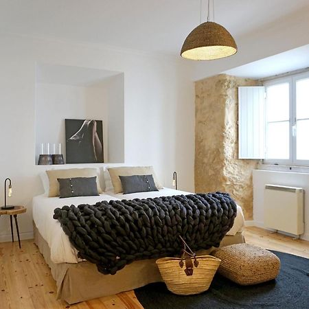 Sonel Investe Anjos Boutique Apartments By Get Your Stay Lisboa Exteriér fotografie