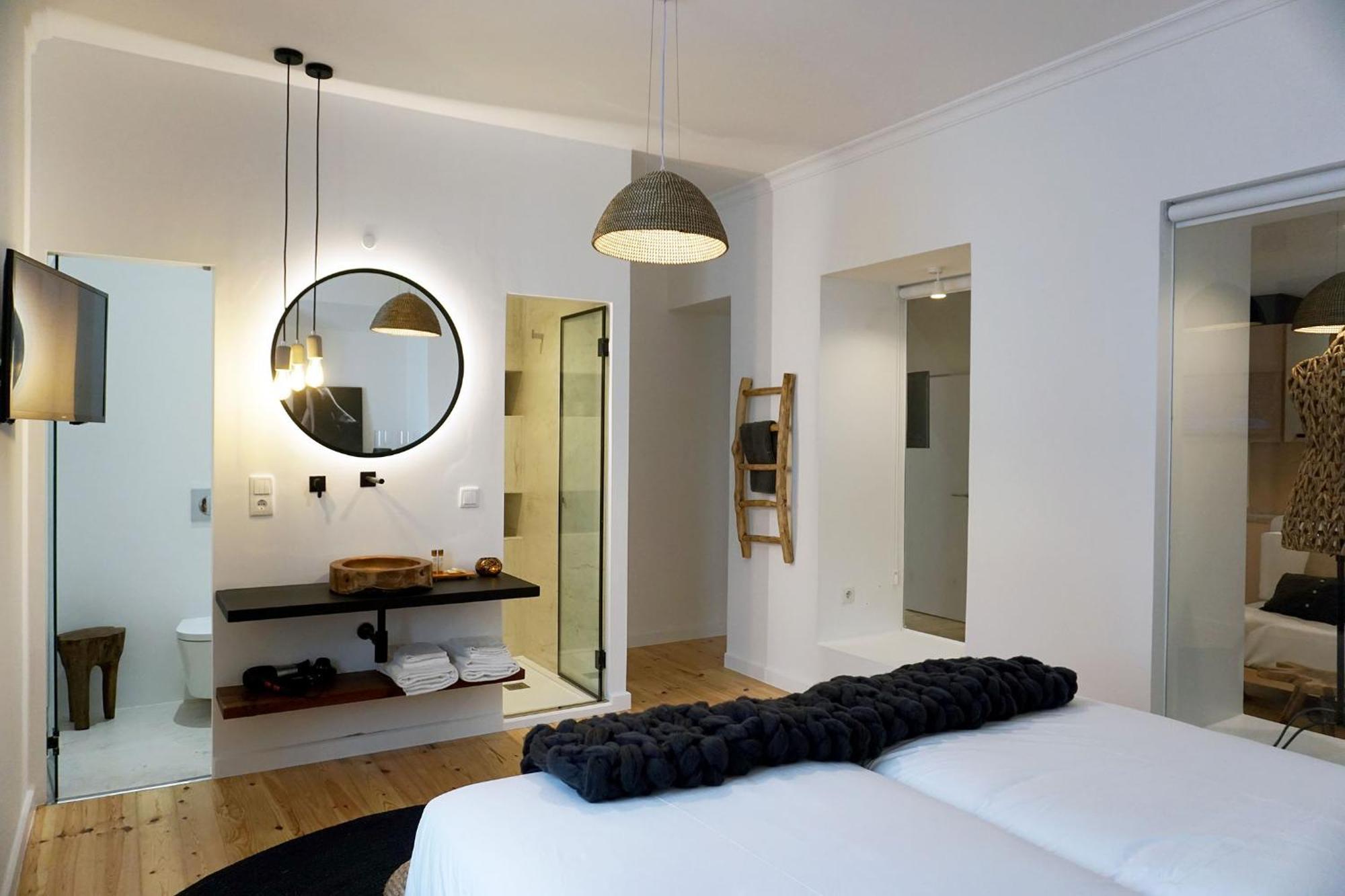 Sonel Investe Anjos Boutique Apartments By Get Your Stay Lisboa Exteriér fotografie