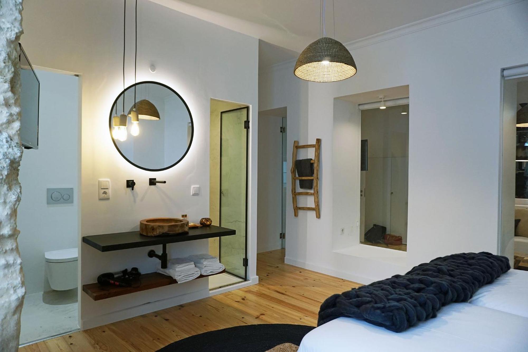 Sonel Investe Anjos Boutique Apartments By Get Your Stay Lisboa Exteriér fotografie