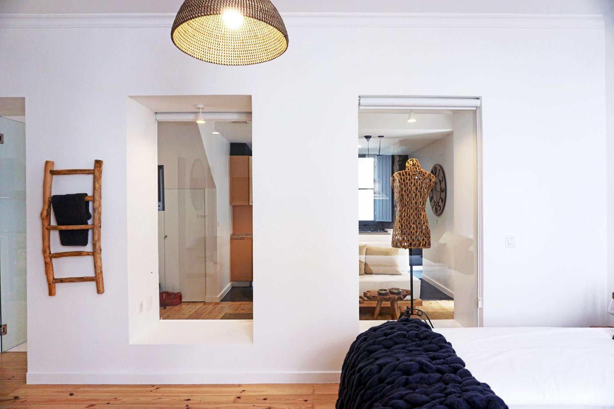 Sonel Investe Anjos Boutique Apartments By Get Your Stay Lisboa Exteriér fotografie
