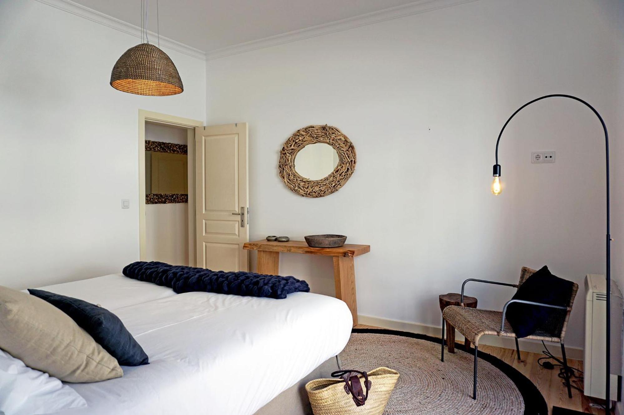 Sonel Investe Anjos Boutique Apartments By Get Your Stay Lisboa Exteriér fotografie
