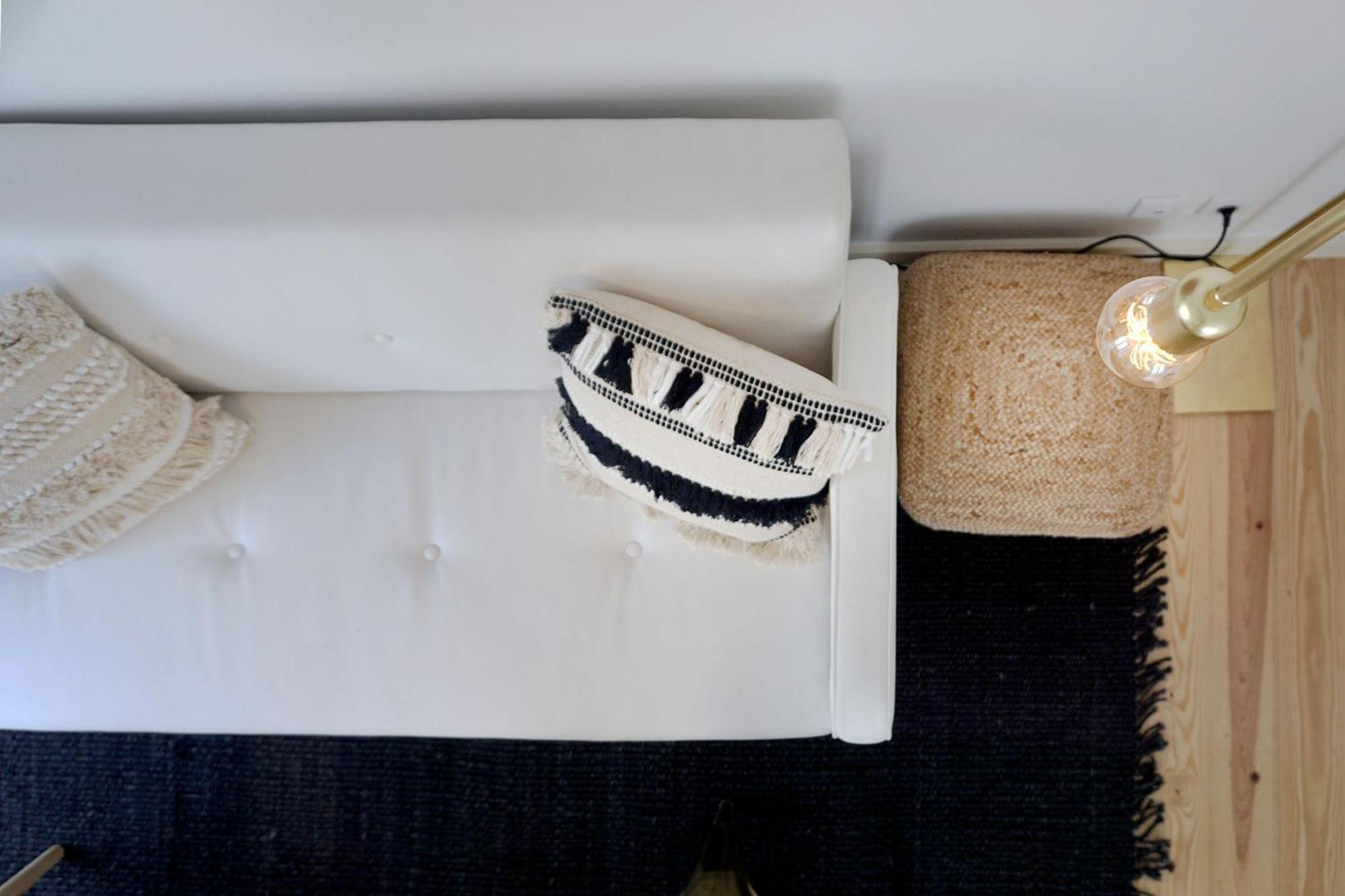 Sonel Investe Anjos Boutique Apartments By Get Your Stay Lisboa Exteriér fotografie