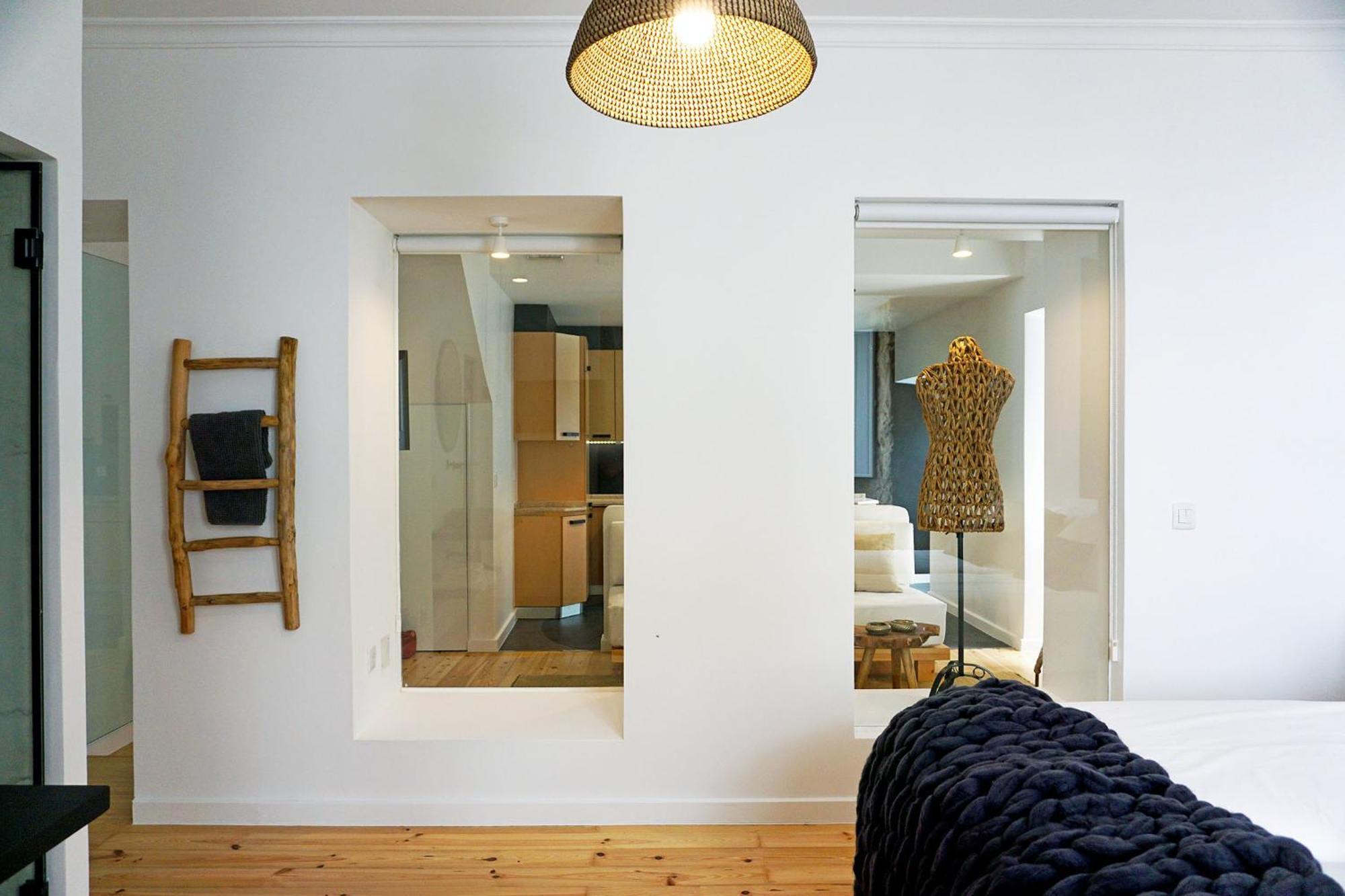 Sonel Investe Anjos Boutique Apartments By Get Your Stay Lisboa Exteriér fotografie