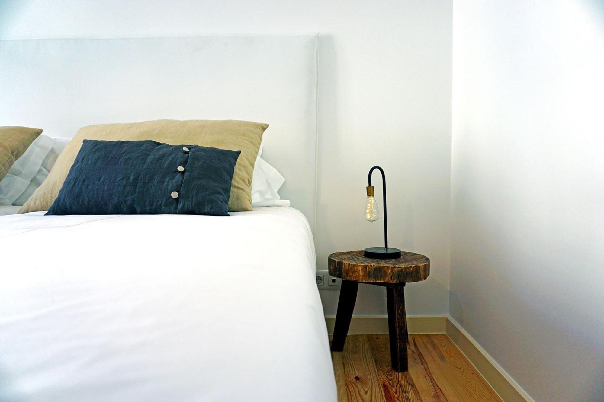 Sonel Investe Anjos Boutique Apartments By Get Your Stay Lisboa Exteriér fotografie