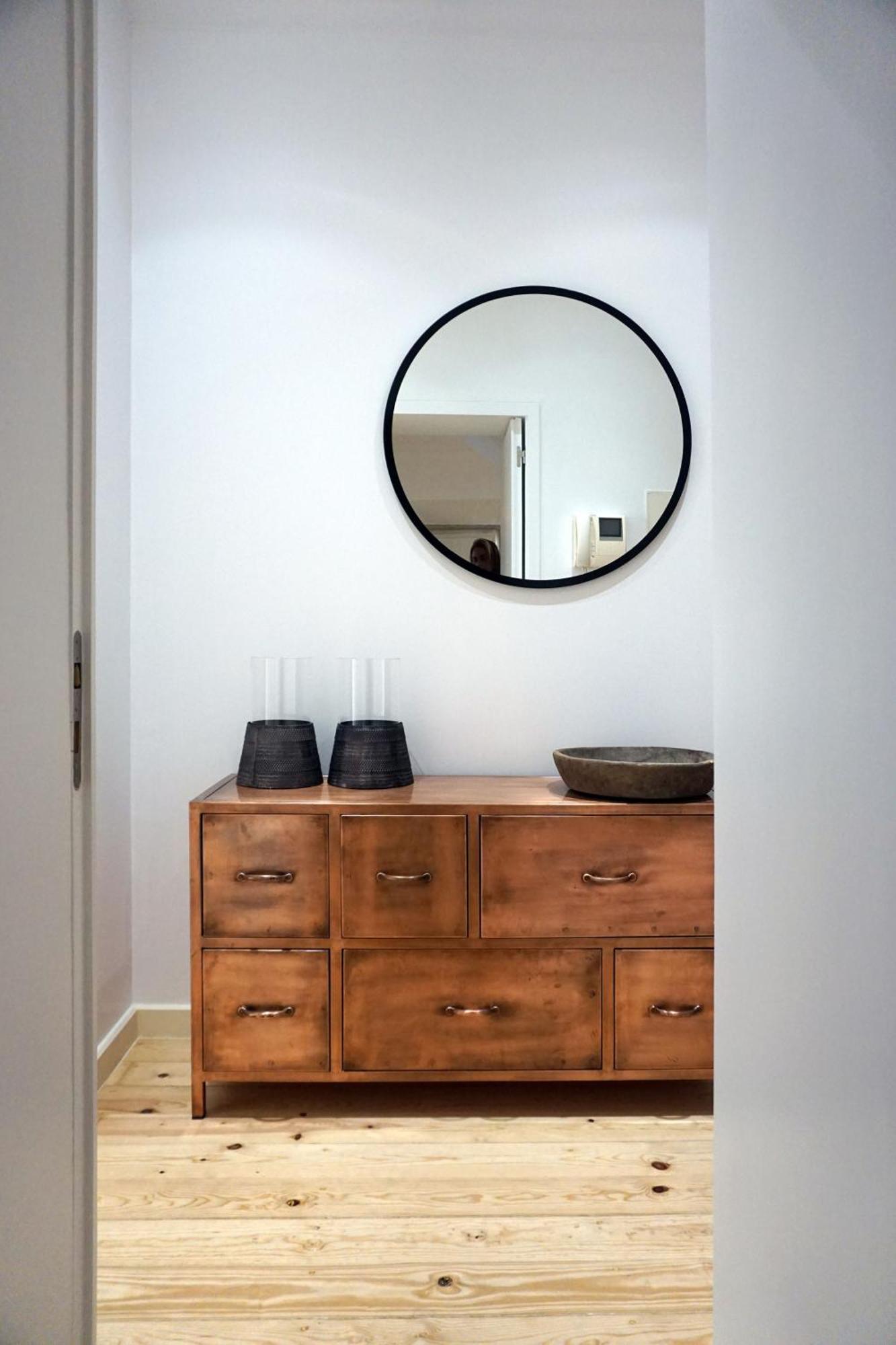 Sonel Investe Anjos Boutique Apartments By Get Your Stay Lisboa Exteriér fotografie
