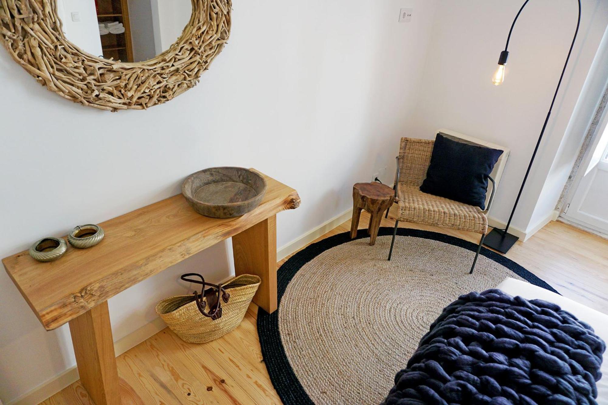 Sonel Investe Anjos Boutique Apartments By Get Your Stay Lisboa Exteriér fotografie