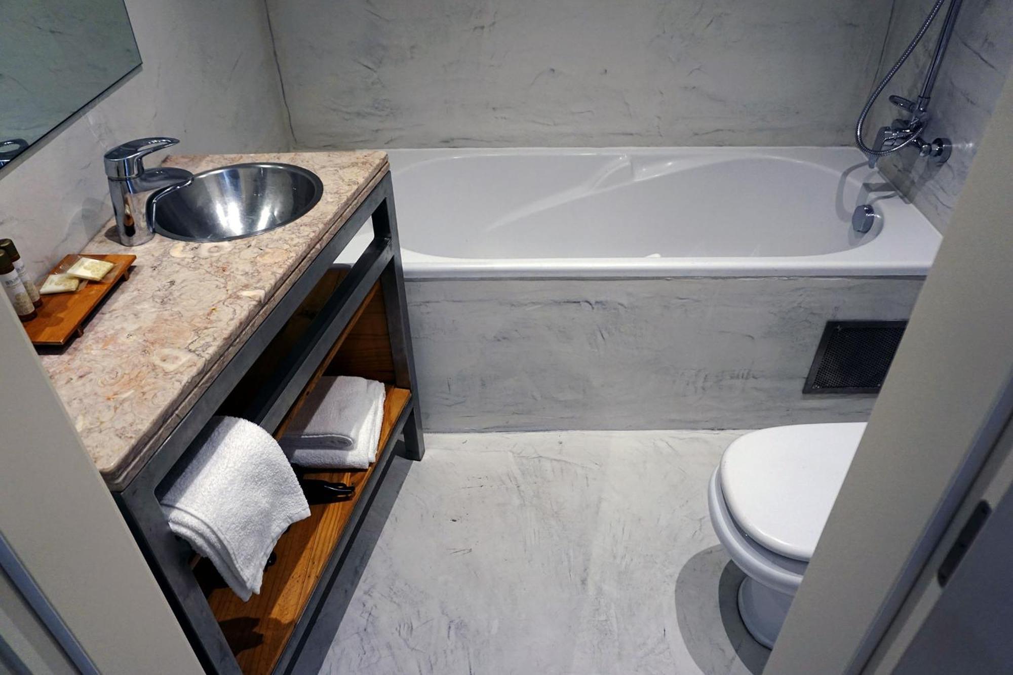Sonel Investe Anjos Boutique Apartments By Get Your Stay Lisboa Exteriér fotografie