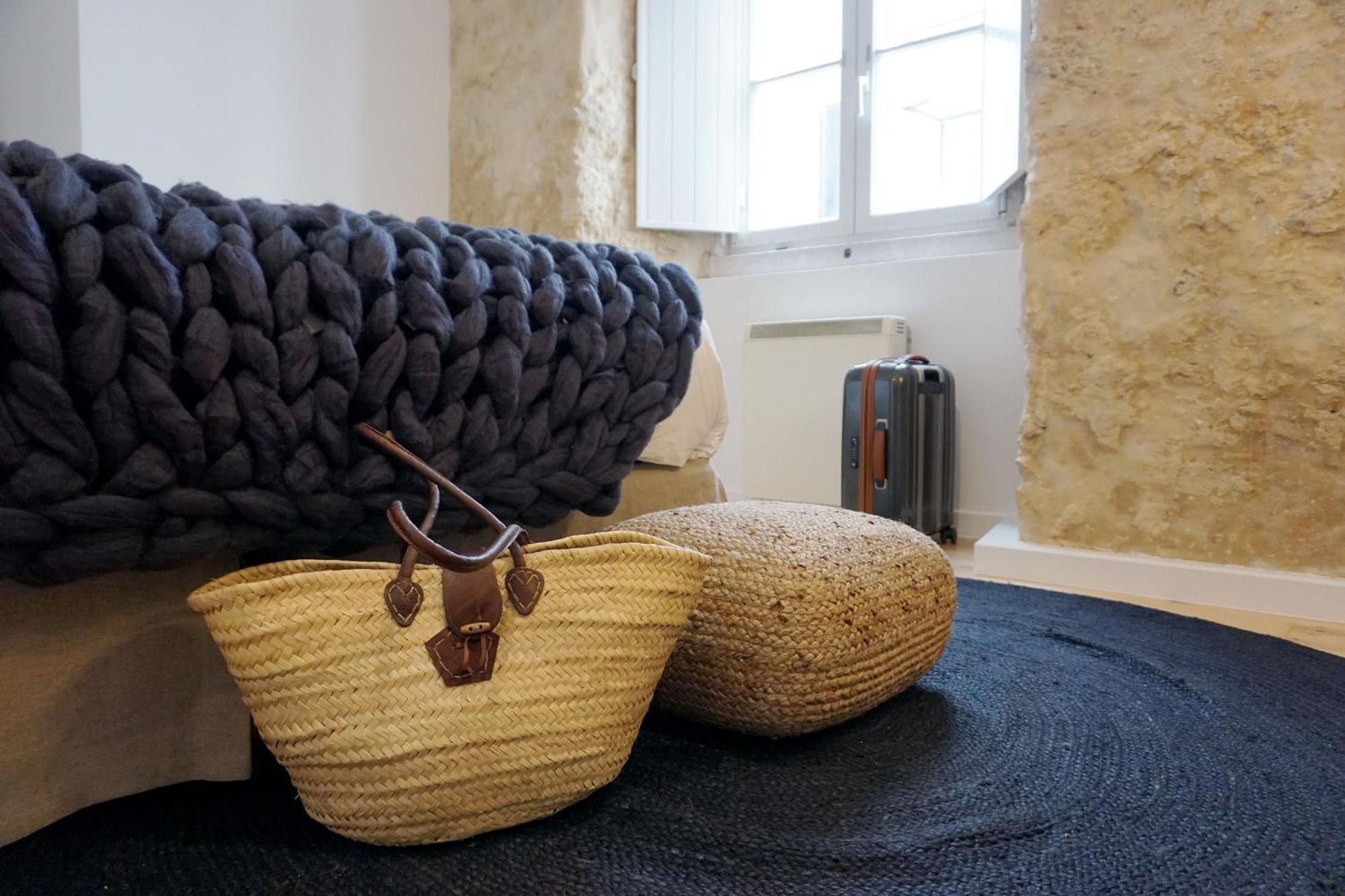 Sonel Investe Anjos Boutique Apartments By Get Your Stay Lisboa Exteriér fotografie