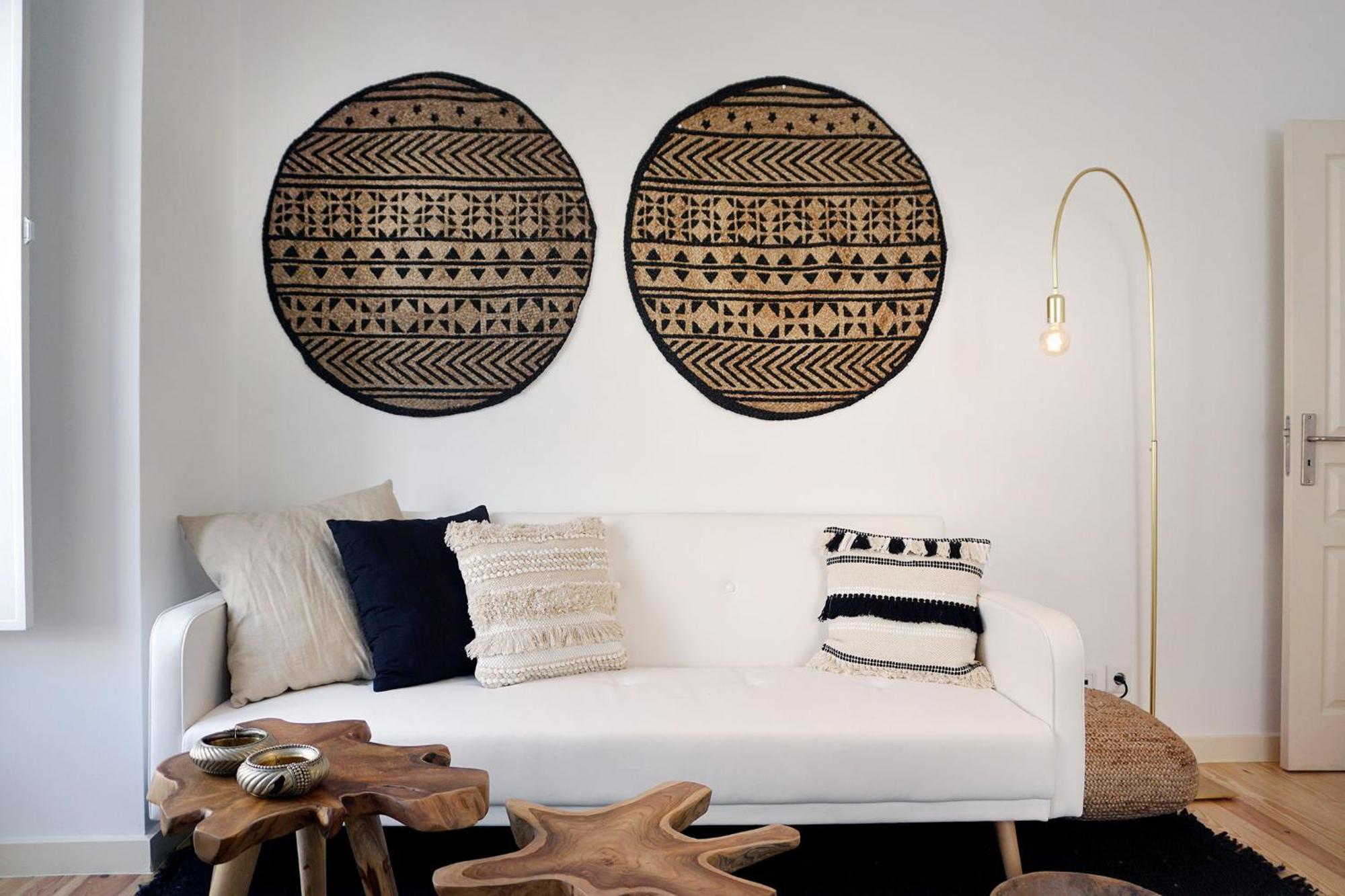 Sonel Investe Anjos Boutique Apartments By Get Your Stay Lisboa Exteriér fotografie