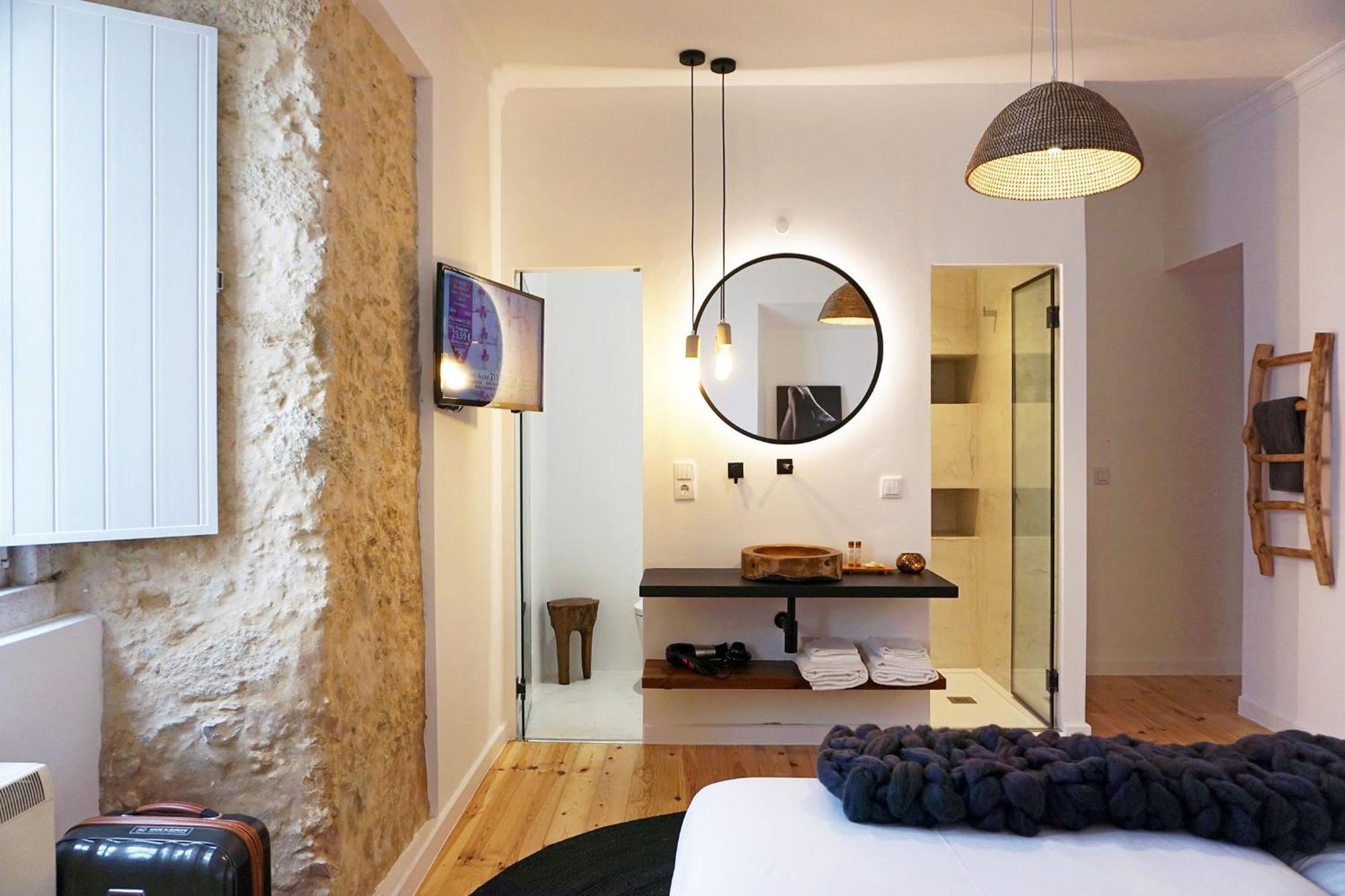 Sonel Investe Anjos Boutique Apartments By Get Your Stay Lisboa Exteriér fotografie