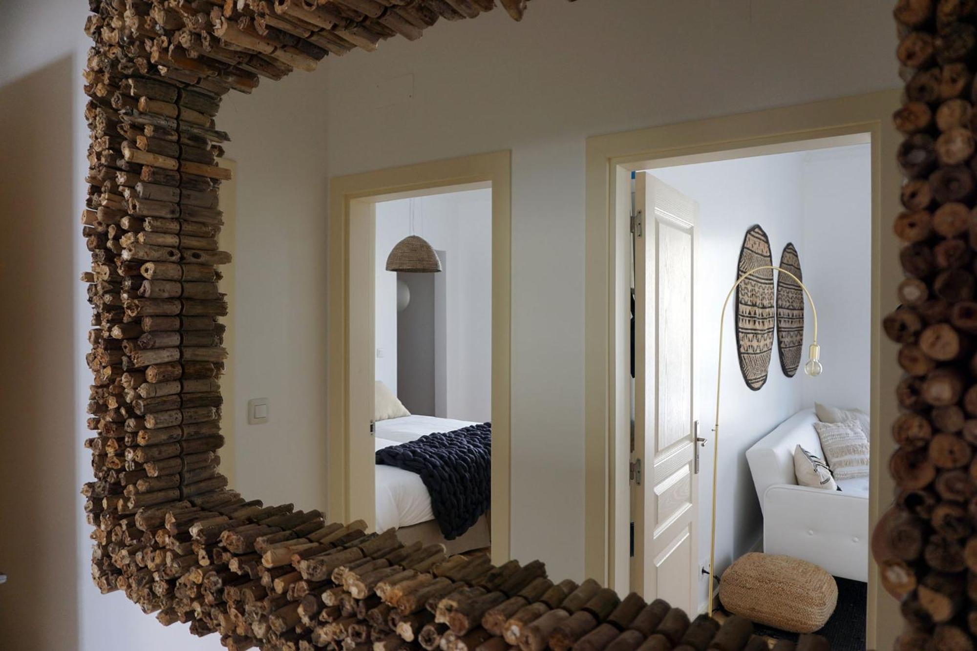 Sonel Investe Anjos Boutique Apartments By Get Your Stay Lisboa Exteriér fotografie