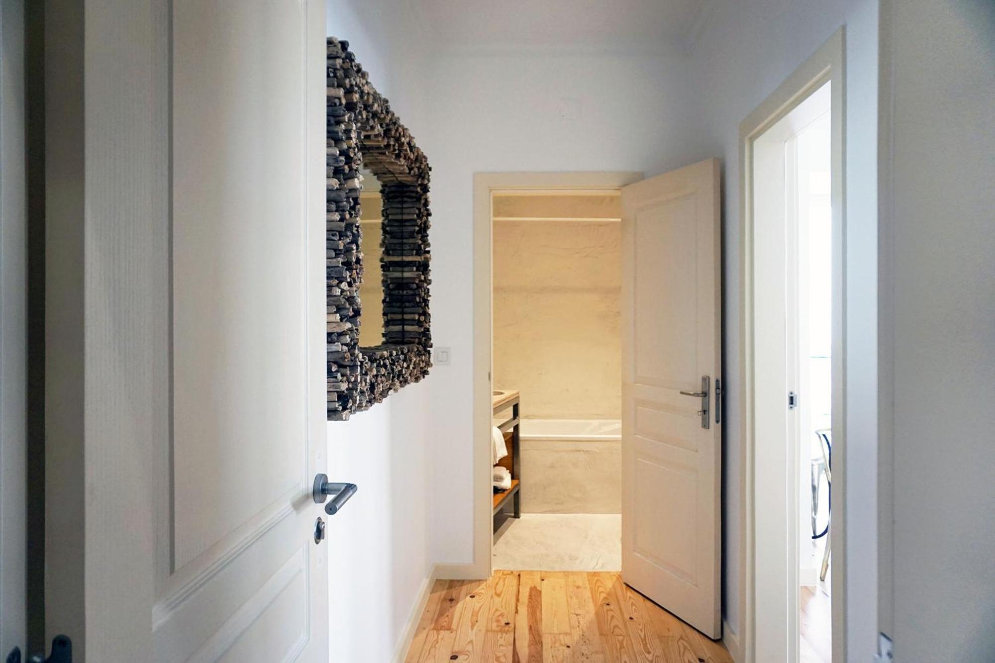 Sonel Investe Anjos Boutique Apartments By Get Your Stay Lisboa Exteriér fotografie